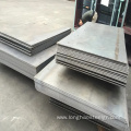 6mm marine grade abrasion resistant mild steel plate